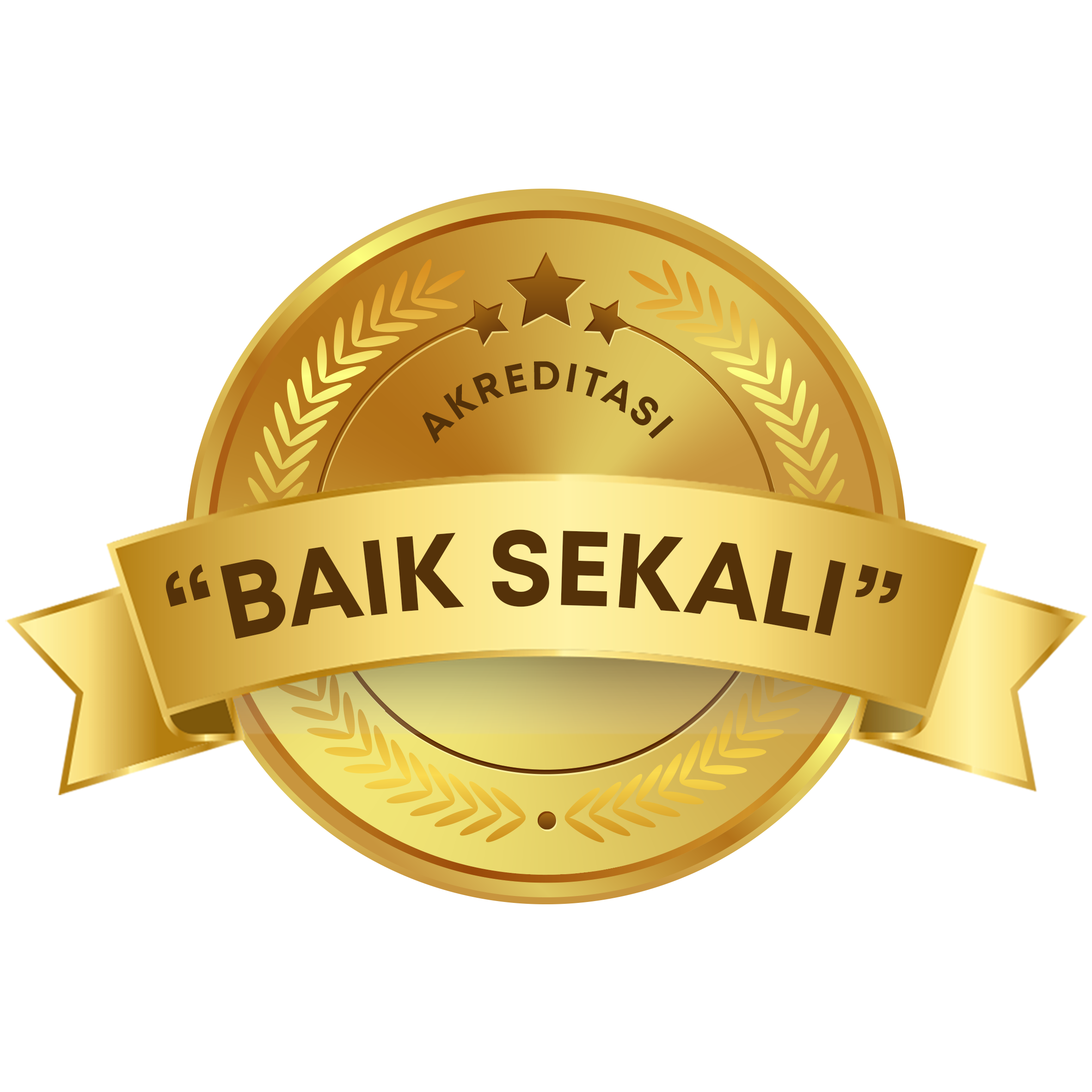 Logo Baik Sekali